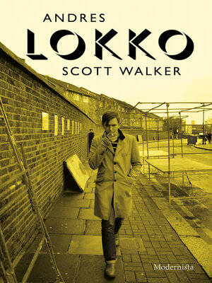 cover image of Scott Walker